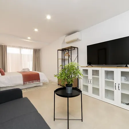 Luxury VIII - Ferga Suites Madrid Exterior photo