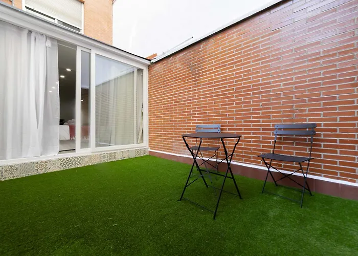 Luxury VIII - Ferga Suites
