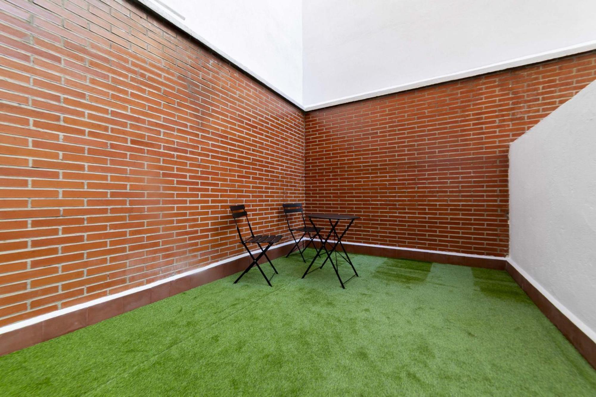 Apartment Luxury Viii - Ferga