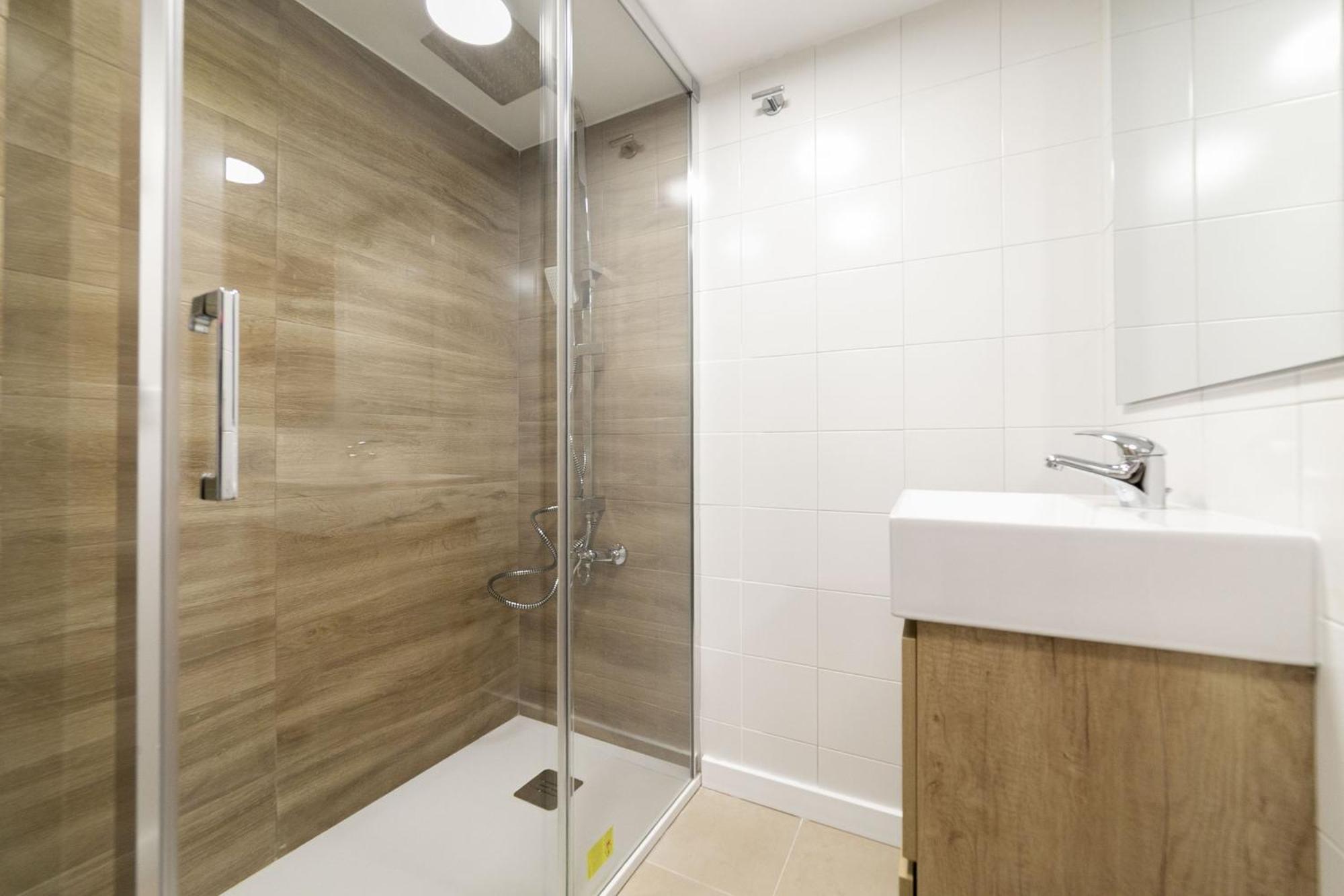 Appartement Luxury Viii - Ferga