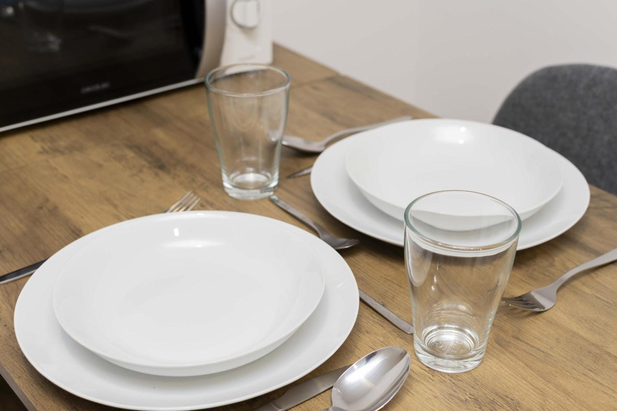 Appartement Luxury Viii - Ferga