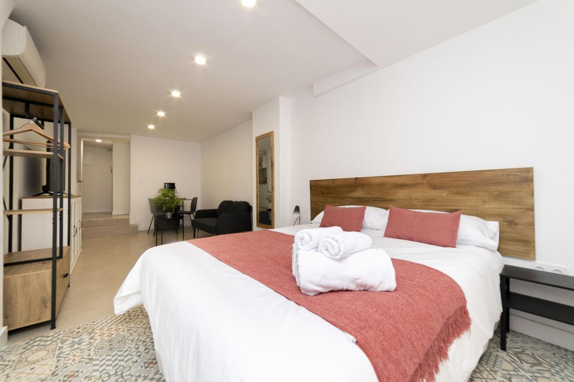 Appartement Luxury Viii - Ferga