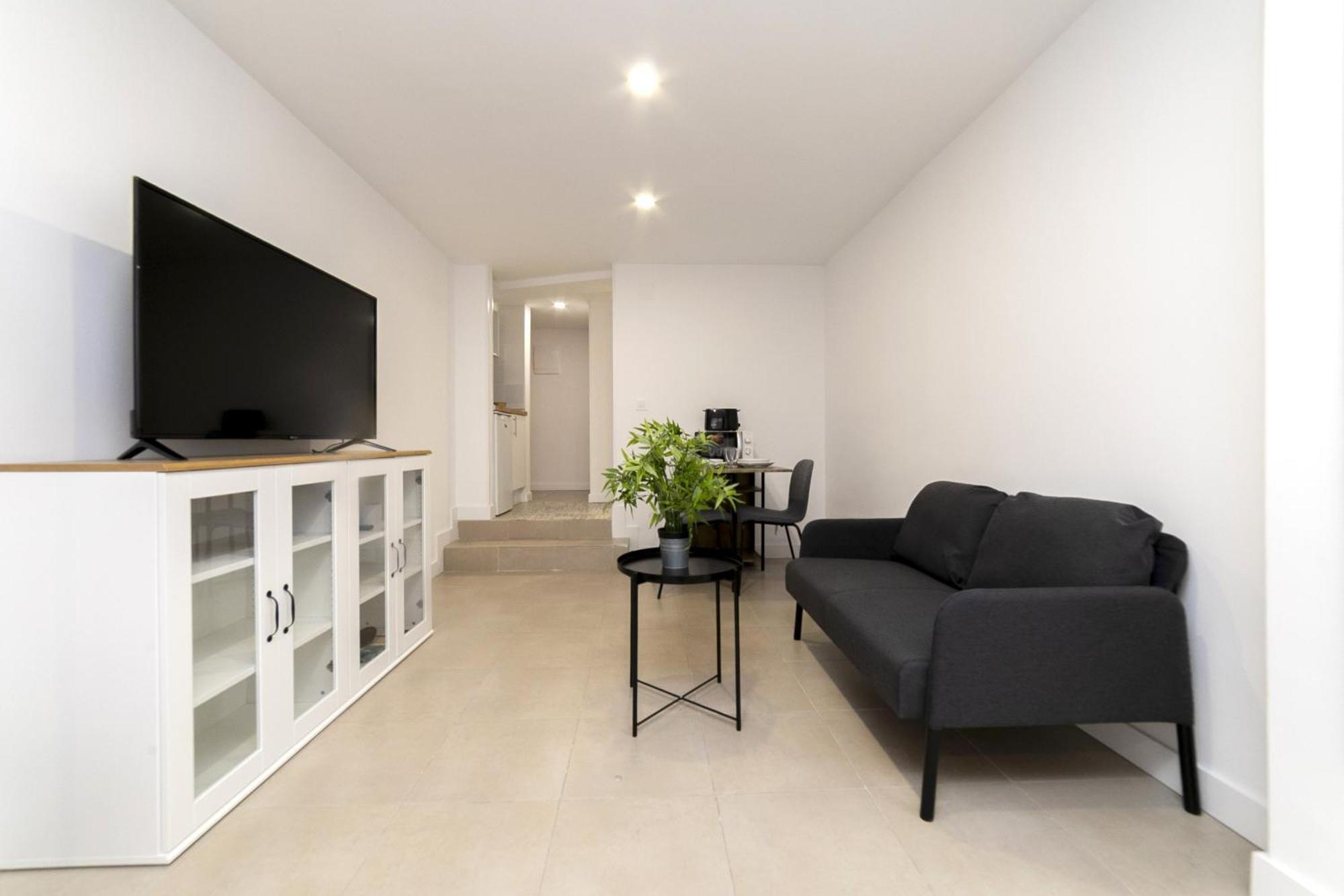 Luxury Viii - Ferga Appartement