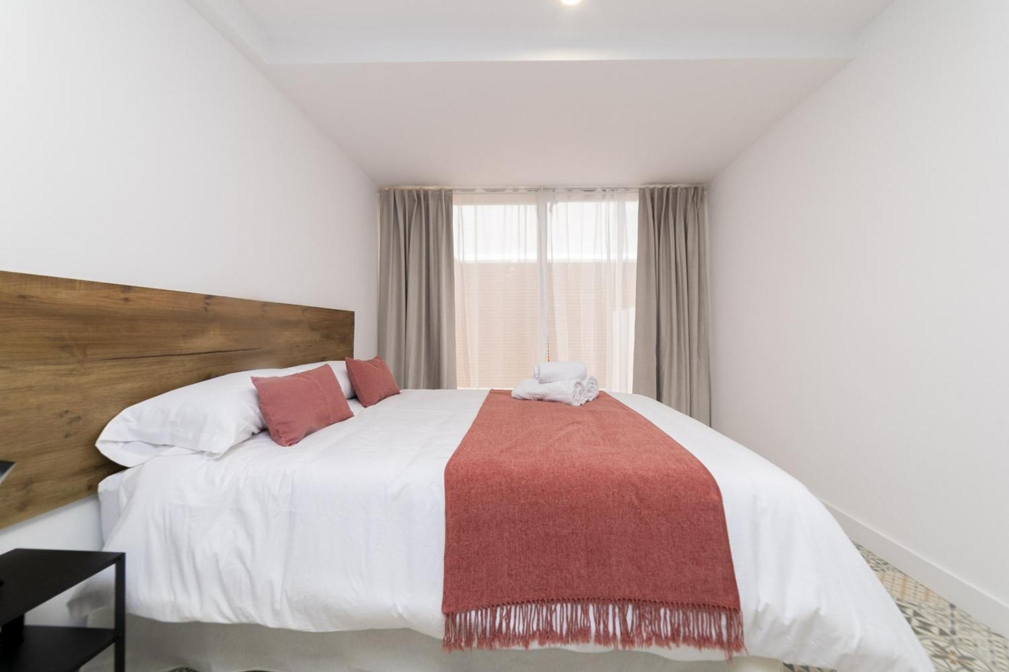 Appartement Luxury Viii - Ferga *
