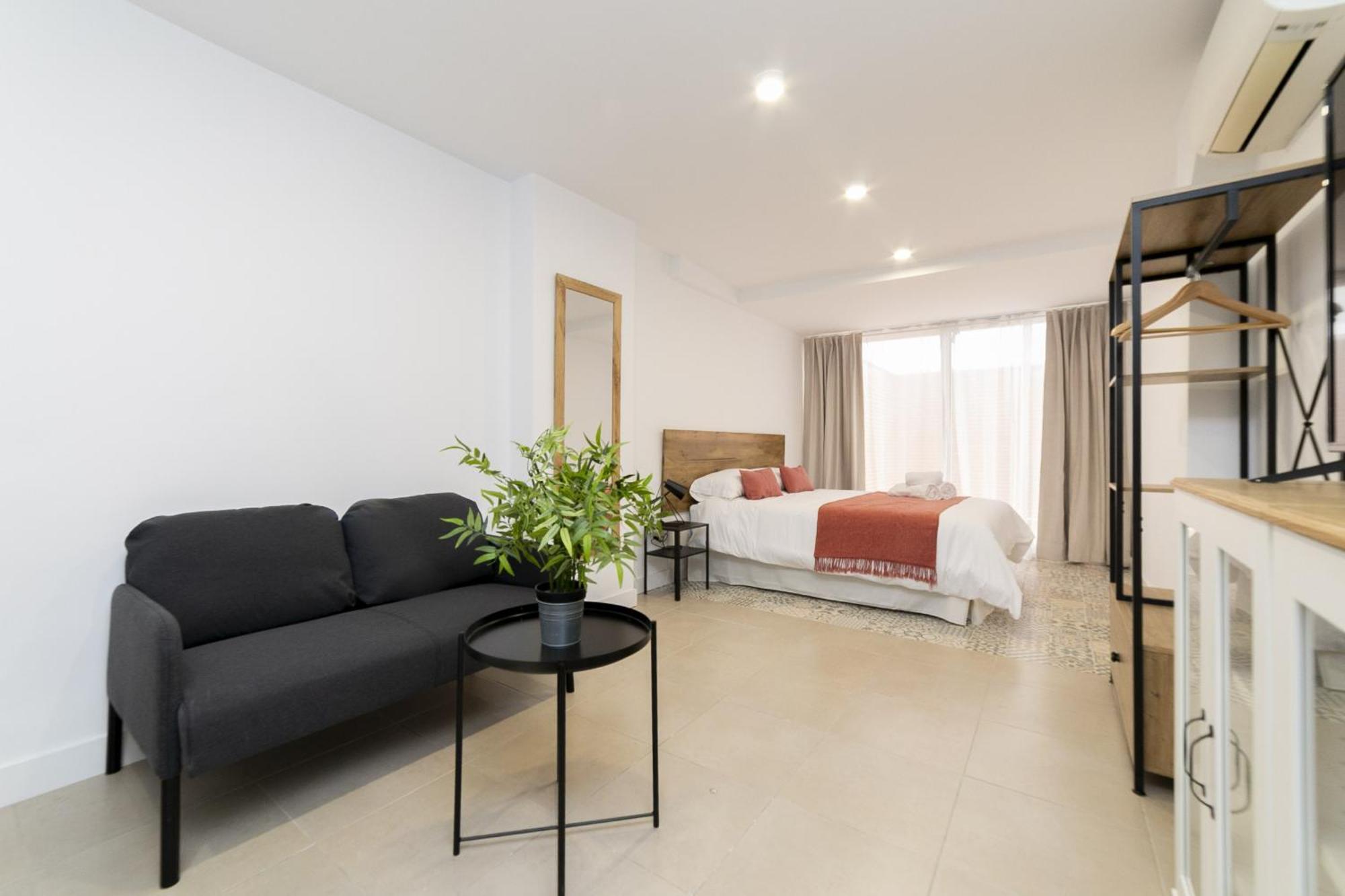 Luxury Viii - Ferga * Madrid