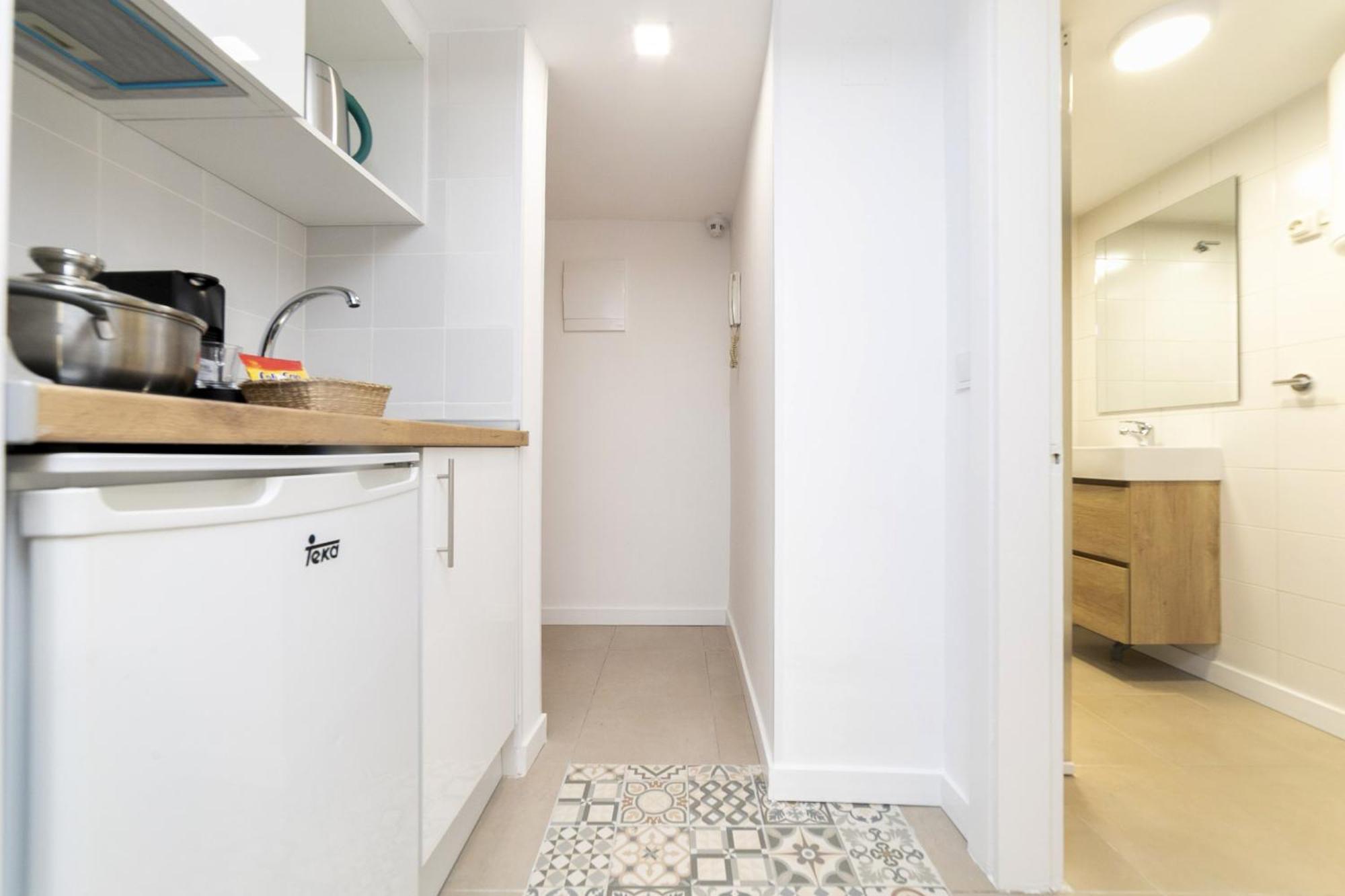 Luxury Viii - Ferga Appartement