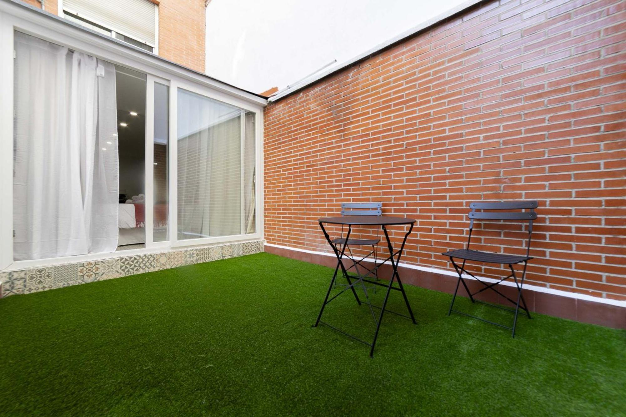 Luxury Viii - Ferga Appartement