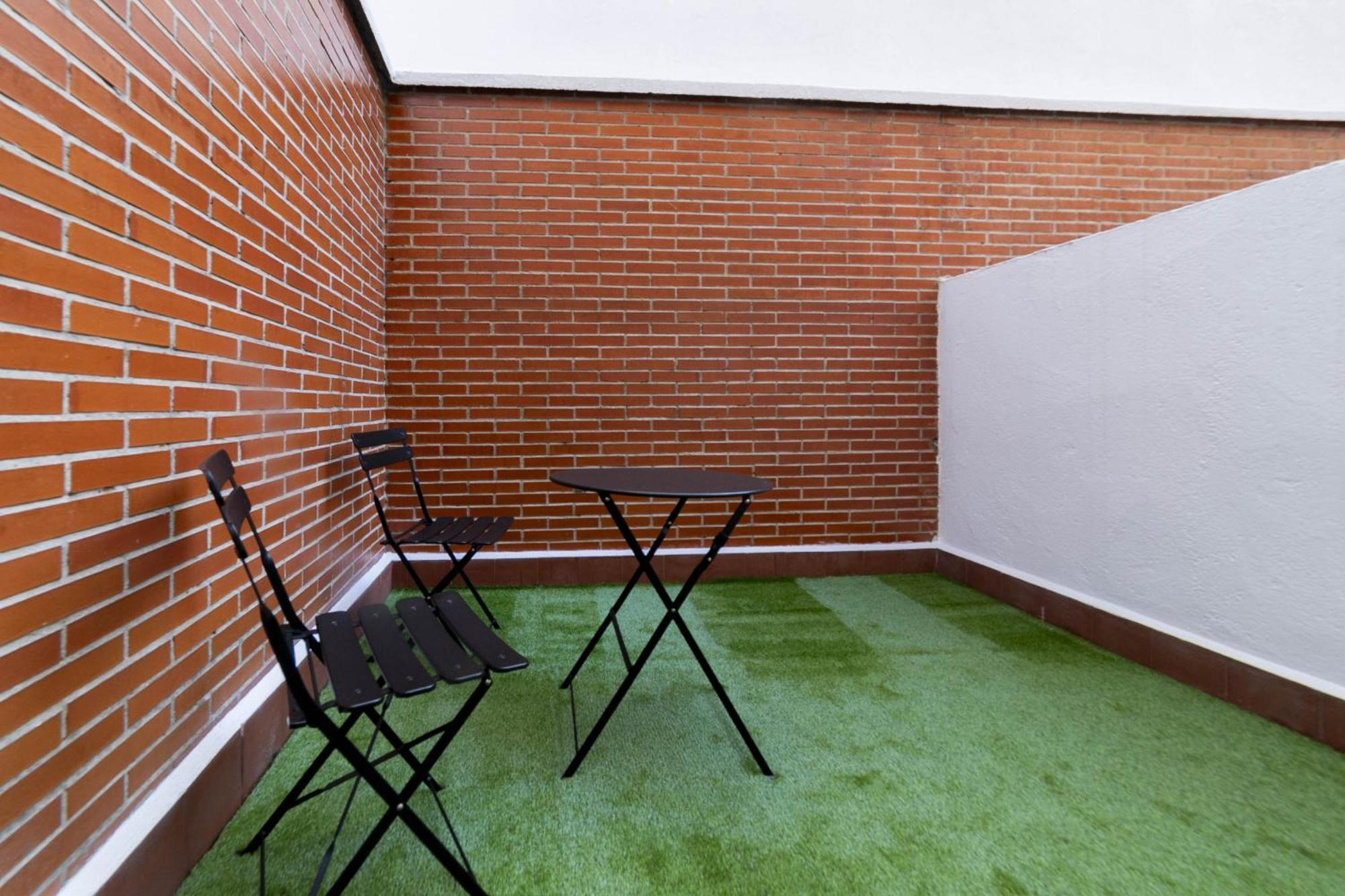 Luxury Viii - Ferga Appartement